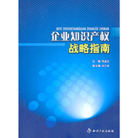 企业知识产权战略指南