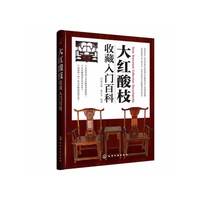 大红酸枝收藏入门百科