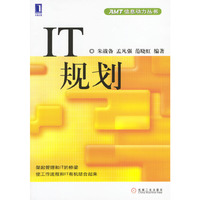 IT规划/AMT信息动力丛书