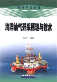 海洋油气开采原理与技术