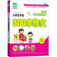 小学生学写300字作文