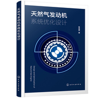 天然气发动机系统优化设计