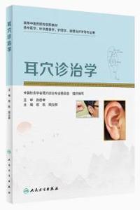 耳穴诊治学