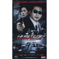伏案在逃(1·20)(VCD)