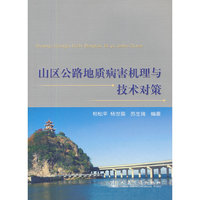 山区公路地质病害机理与技术对策