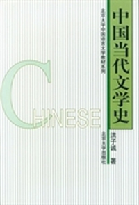 中国当代文学史