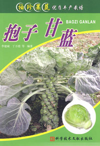 小型西瓜/袖珍果蔬优质丰产栽培丛书