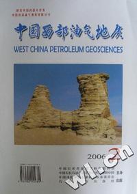 中国西部油气地质-2006 2