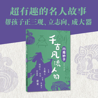 千古风流人物——丹青妙手