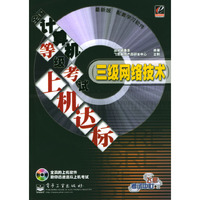 全国计算机等级考试上机达标（三级网络技术）（飞思考试中心）