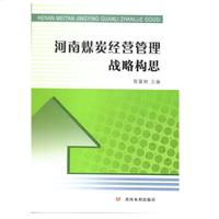 河南煤炭经营管理战略构思