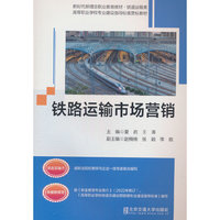 铁路运输市场营销