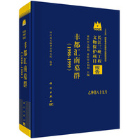 丰都汇南墓群（1998～1999）9787030843845科学出版社