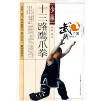 少林十三路鹰爪拳