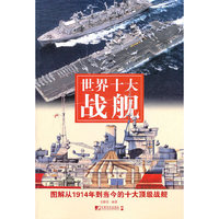 世界十大战舰
