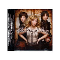 The Band Perry派瑞乐队 同名专辑(CD)