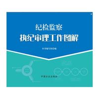 纪检监察执纪审理工作图解
