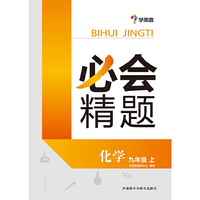 必会精题:九年级化学(上册)