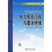 电力系统污秽与覆冰绝缘