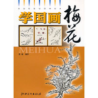 梅花-学国画
