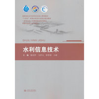 水利信息技术(高等学校水利学科专业核心课程教材 “十四五”时期水利类专业重点建设教材  一流专业与一流课程建设系列教材 智慧水利专业系列教材)
