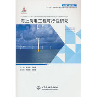 海上风电工程可行性研究（中国海上风电丛书）