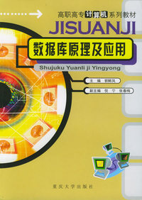 数据库原理及应用——高职高专计算机系列教材