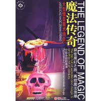 魔法传奇（DVD9）