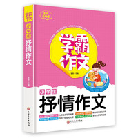 小学生抒情作文
