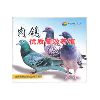 肉鸽优质高效养殖配套盘