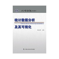 统计数据分析及其可视化