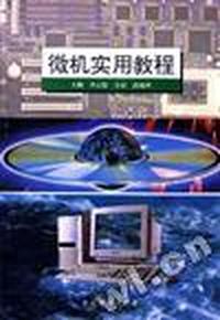 微机实用教程