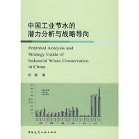 中国工业节水的潜力分析与战略导向